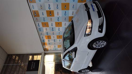 VOLKSWAGEN FOX 1.6 MSI COMFORTLINE 8V FLEX 4P MANUAL VOLKSWAGEN FOX 1.6 MSI COMFORTLINE 8V FLEX 4P MANUAL